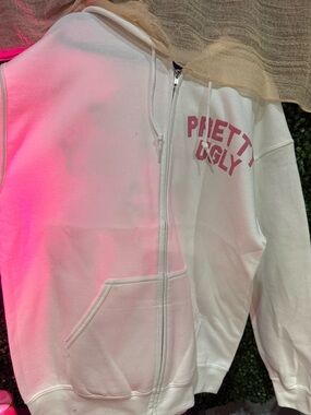 Brand New House of Pretty Ugly Hoodie